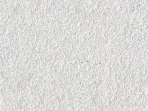 现代无缝米白色真石漆 外墙漆 肌理漆贴图