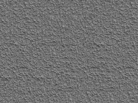现代无缝灰色真石漆墙漆肌理漆贴图