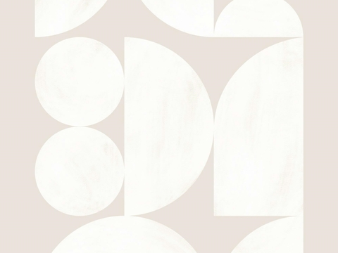 中古风现代复古挂画 简约挂画 艺术挂画 彩色挂画