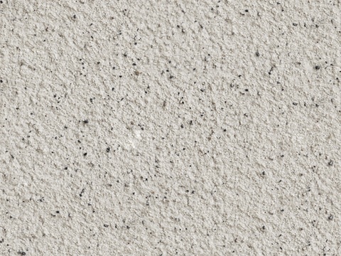 现代无缝米白色真石漆 肌理漆 外墙漆贴图