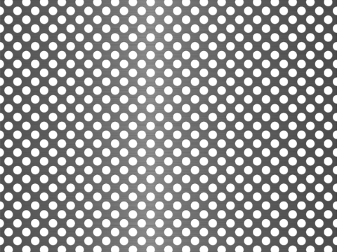 金属穿孔板冲孔板洞洞板贴图