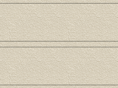 现代无缝米黄色真石漆 肌理漆砂岩漆 外墙漆贴图