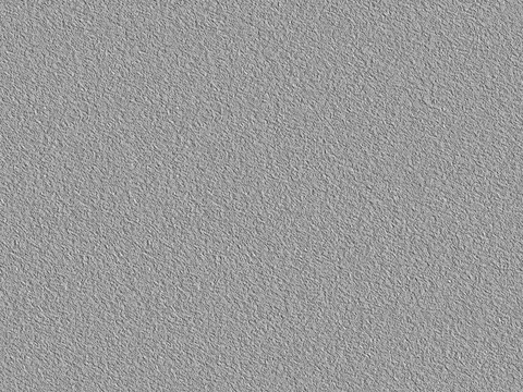 现代无缝灰色真石漆外墙漆贴图