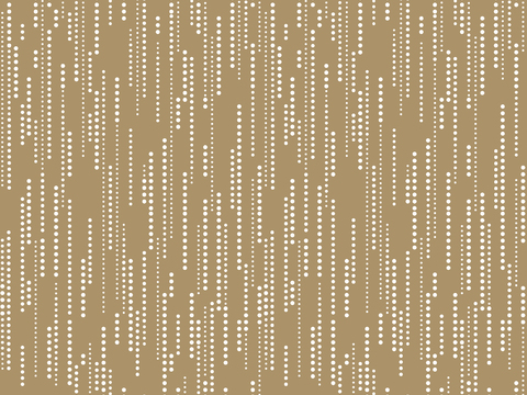  渐变图案冲孔板  洞洞板 