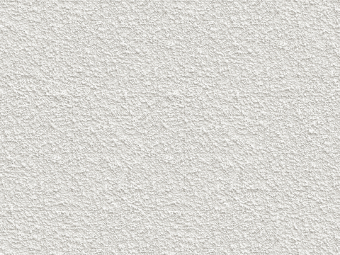 现代无缝米白色真石漆 外墙漆 肌理漆贴图