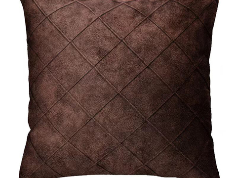 现代抱枕 枕头 布艺抱枕 条纹抱枕