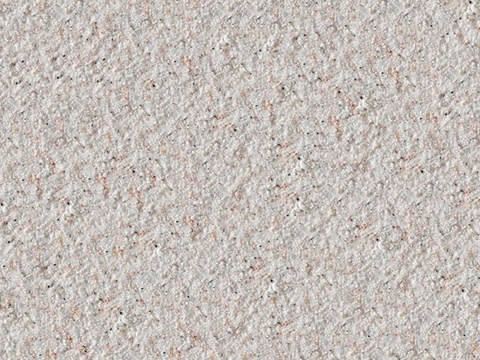 现代无缝真石漆 永定红包砂漆 外墙漆 肌理漆贴图