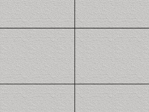 现代无缝浅灰色真石漆 肌理漆 外墙漆贴图