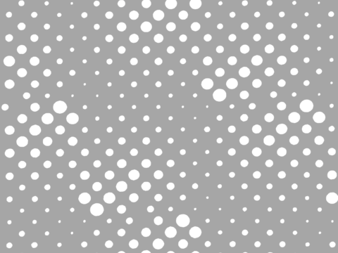 渐变冲孔板 洞洞板