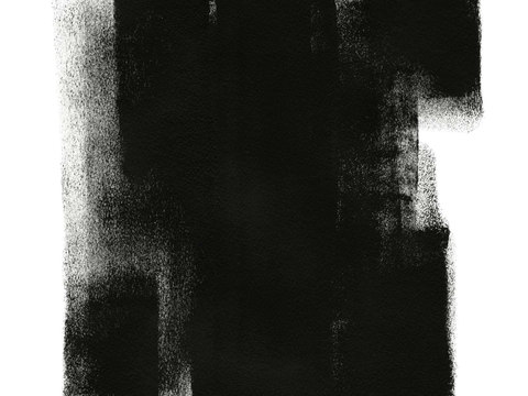 中古风现代复古挂画 简约挂画 艺术挂画 彩色挂画