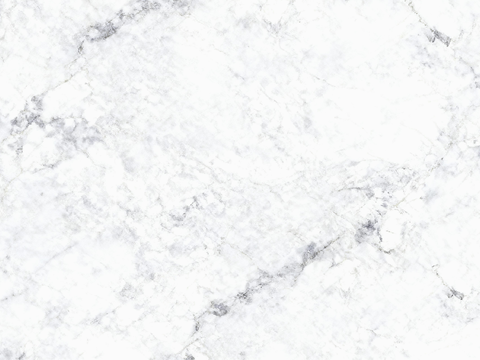 白色大理石瓷砖岩板 鱼肚白 爵士白 大花白 雪花白