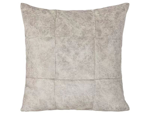 现代抱枕 枕头 布艺抱枕 编织抱枕