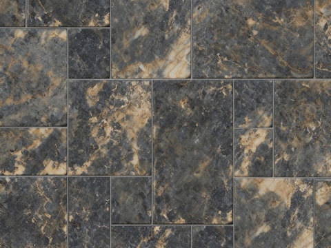 深灰色古堡砖 无缝 灰色做旧仿古砖 诧寂风地砖 罗马拼地砖