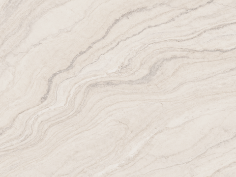 新中式法式山水大理石 法式奶油色大理石 米黄色木纹大理石