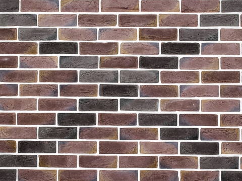 现代 青砖 红砖 空心砖 做旧砖 墙面 墙砖 外墙
