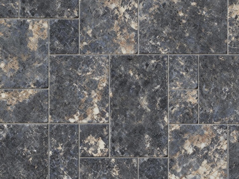 深灰色古堡砖 无缝 灰色做旧仿古砖 诧寂风地砖 罗马拼地砖