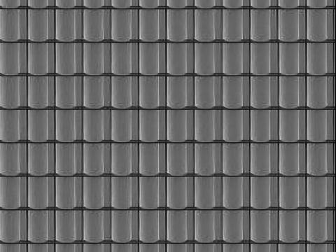 现代屋顶 瓦 青瓦 红瓦