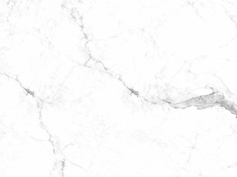 白色大理石瓷砖岩板 鱼肚白 爵士白 大花白 雪花白