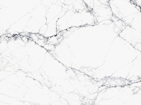 白色大理石瓷砖岩板 鱼肚白 爵士白 大花白 雪花白