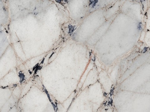 浅灰色大理石 冰块纹大理石  灰色石材拼花