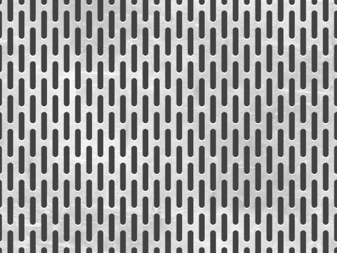 现代金属 金属面板 拉丝金属