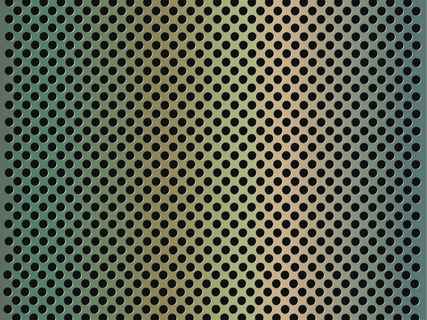 现代金属 金属面板 拉丝金属