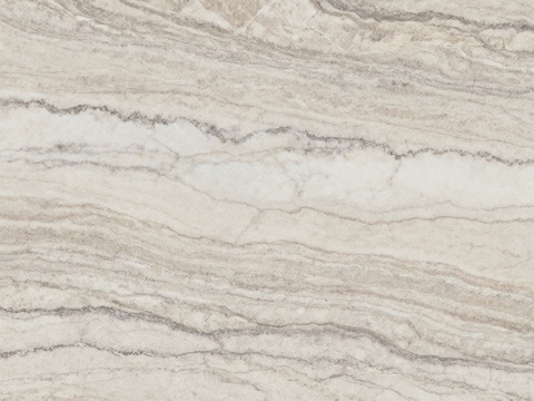 新中式法式山水大理石 米黄大理石 米黄色木纹大理石