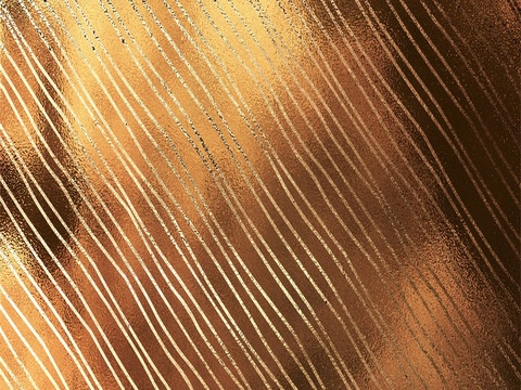 现代拉丝金属 金属面板