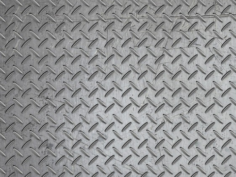 现代金属 金属面板 拉丝金属