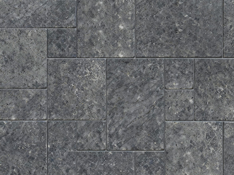 深灰色古堡砖 无缝 灰色做旧仿古砖 诧寂风地砖 罗马拼地砖