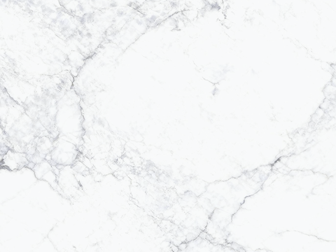 白色大理石瓷砖岩板 鱼肚白 爵士白 大花白 雪花白