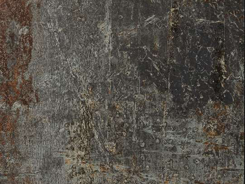 现代金属 金属面板 拉丝金属