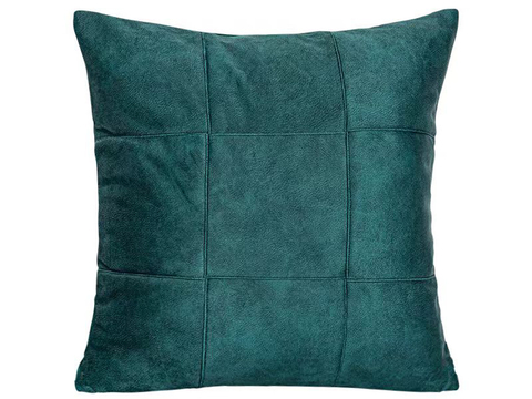 现代抱枕 枕头 布艺抱枕 编织抱枕