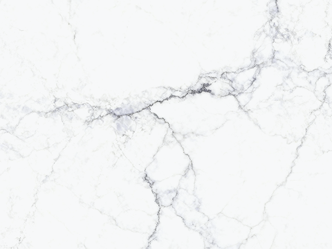 白色大理石瓷砖岩板 鱼肚白 爵士白 大花白 雪花白