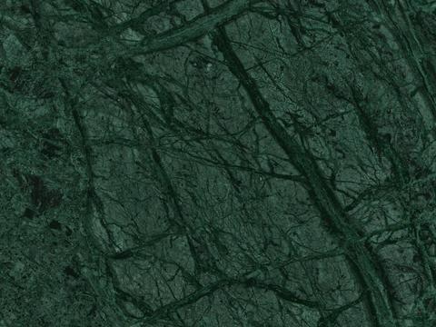 绿色大理石