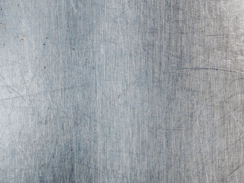 现代拉丝金属 金属面板