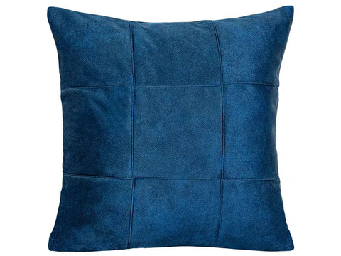 现代抱枕 枕头 布艺抱枕 编织抱枕