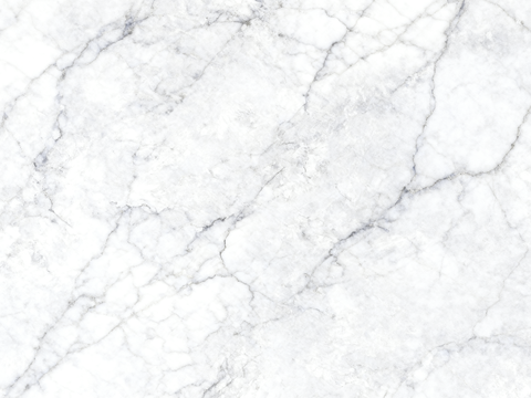 白色大理石瓷砖岩板 鱼肚白 爵士白 大花白 雪花白