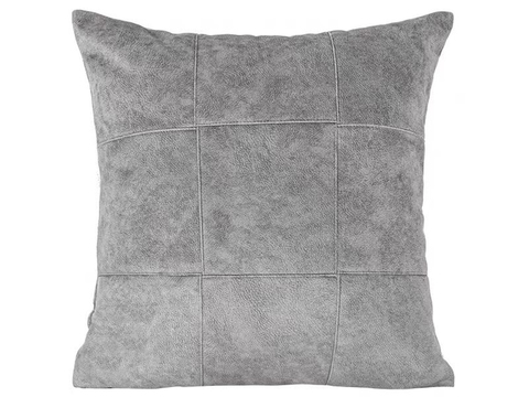 现代抱枕 枕头 布艺抱枕 编织抱枕