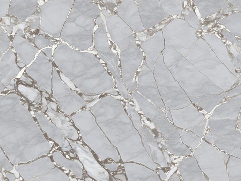 户外地铺石碎拼 花园随机拼地户外地面石材 浅灰色地面石材