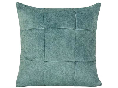 现代抱枕 枕头 布艺抱枕 编织抱枕