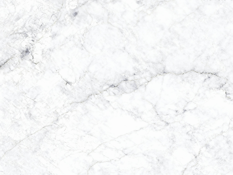 白色大理石瓷砖岩板 鱼肚白 爵士白 大花白 雪花白