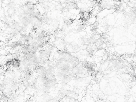 白色大理石瓷砖岩板 鱼肚白 爵士白 大花白 雪花白