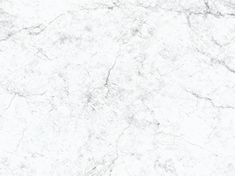 白色大理石瓷砖岩板 鱼肚白 爵士白 大花白 雪花白