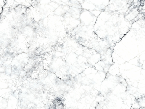 白色大理石瓷砖岩板 鱼肚白 爵士白 大花白 雪花白