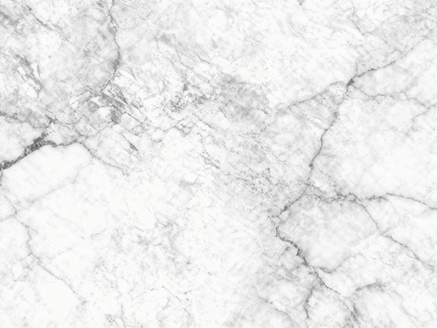 白色大理石瓷砖岩板 鱼肚白 爵士白 大花白 雪花白