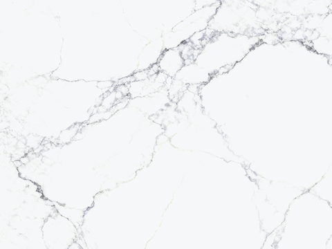 白色大理石瓷砖岩板 鱼肚白 爵士白 大花白 雪花白