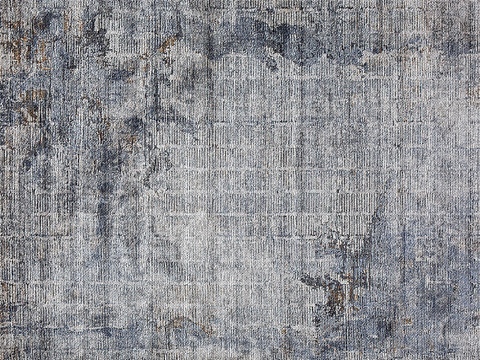 新中式简约地毯