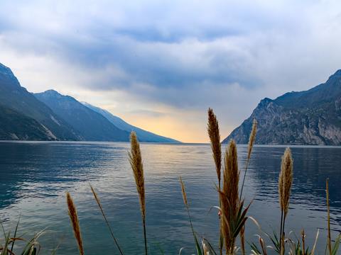自然外景 外景素材