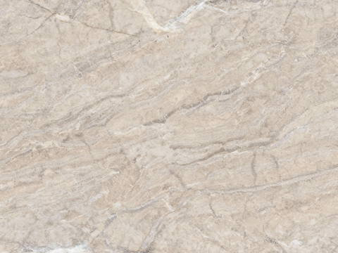 新中式法式山水大理石 法式奶油色大理石 米黄色木纹大理石